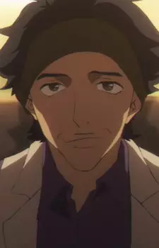 Gambar Karakter Anime: Jade