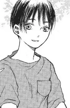 Gambar Karakter Anime: Kaoru