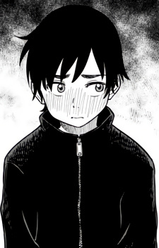 Gambar Karakter Nogata Tsukasa