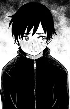 Gambar Karakter Anime: Nogata Tsukasa