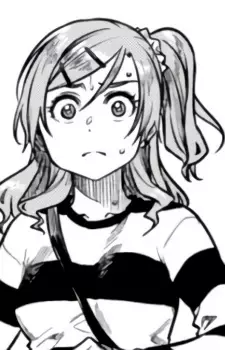 Gambar Karakter Anime: Akitsu Manami