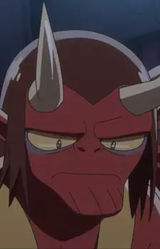 Gambar Karakter Anime: Lan