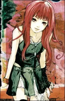 Gambar Karakter Anime: Kanon Mitachi