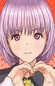 Gambar Karakter Anime: Lara Tchaikoskaya