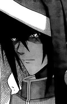 Gambar Karakter Anime: Dynamis