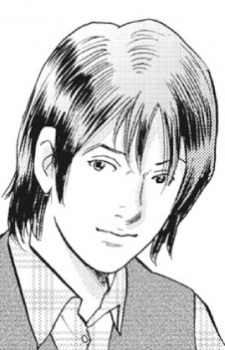 Gambar Karakter Genya Tojo