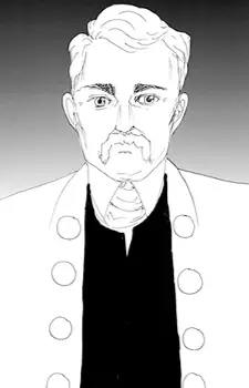 Gambar Karakter Anime: Ben Motorize