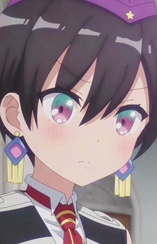 Gambar Karakter Seira