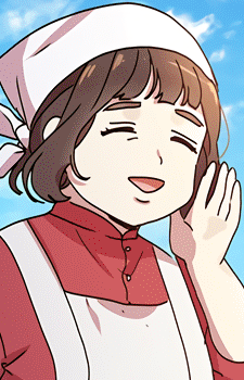 Gambar Karakter Sarah