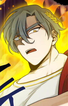 Gambar Karakter Nero