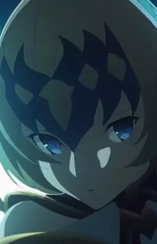 Gambar Karakter Anime: Pollux Dioscuri