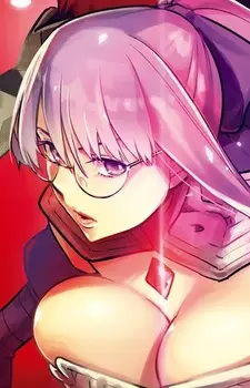 Gambar Karakter Anime: Violet