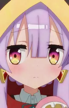 Gambar Karakter Anime: Lily
