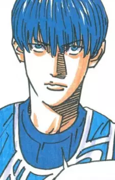 Gambar Karakter Anime: Lazuli