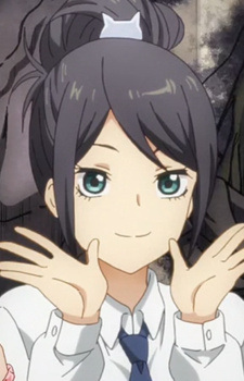 Gambar Karakter Morino