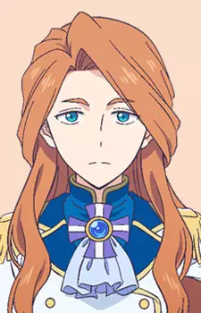 Gambar Karakter Anime: Jessica Schwartz