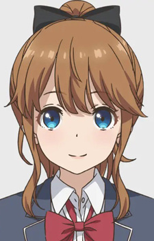 Gambar Karakter Anime: Akatsuki "Acchan" Minami