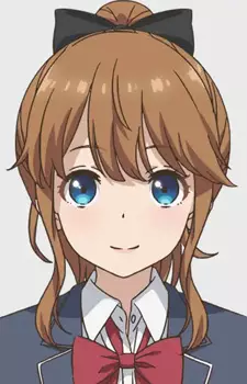 Gambar Karakter Anime: Akatsuki Minami