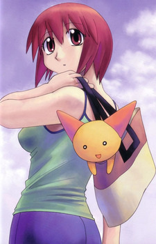 Gambar Karakter Kokoro Kosaka