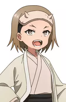 Gambar Karakter Anime: Dokudami