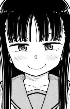 Gambar Karakter Anime: Kaede Yuzuki
