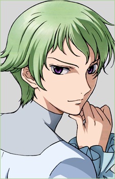 Gambar Karakter Ribbons Almark