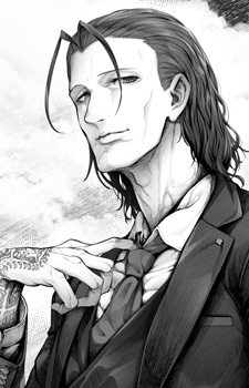 Gambar Karakter Youichirou Migiwa