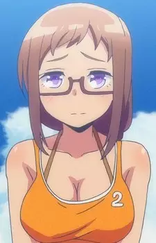 Gambar Karakter Anime: Youna Aragaki