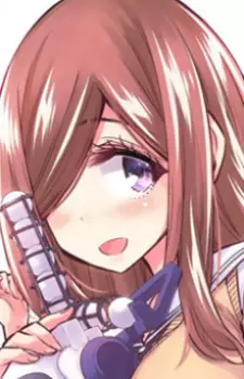 Gambar Karakter Anime: Nomura Tsukiko