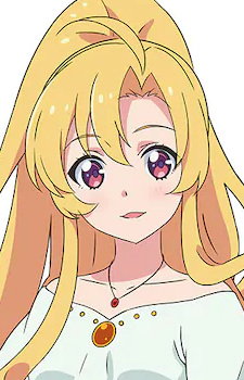 Gambar Karakter Fal Ys Meigis