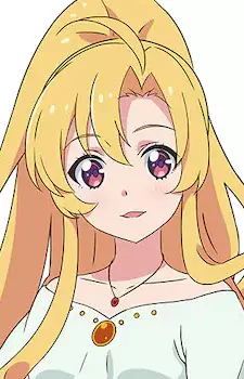 Gambar Karakter Anime: Fal Ys Meigis