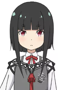 Gambar Karakter Anime: Little Alberta