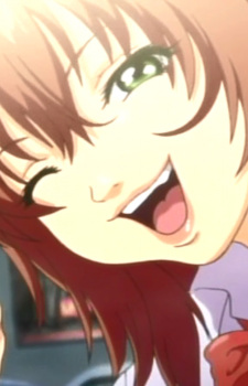 Gambar Karakter Anime: Saki