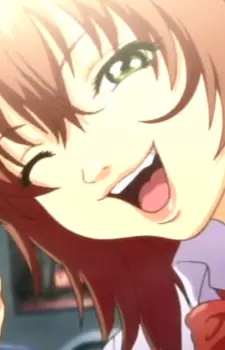 Gambar Karakter Anime: Saki