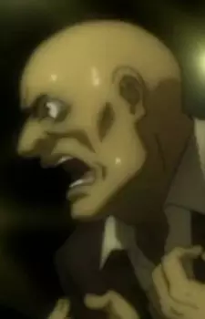 Gambar Karakter Anime: Miller