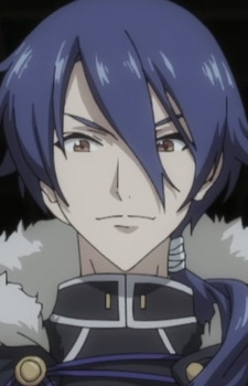 Gambar Karakter Kazuki