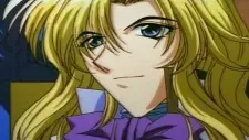 Gambar Karakter Anime: Mizuho Kusanagi