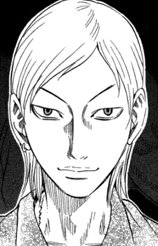 Gambar Karakter King