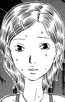 Gambar Karakter Anime: Megu