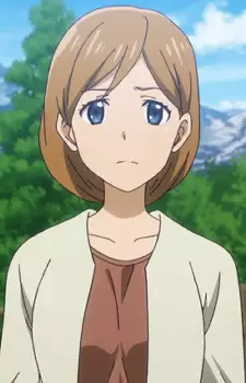 Gambar Karakter Anime: Seona
