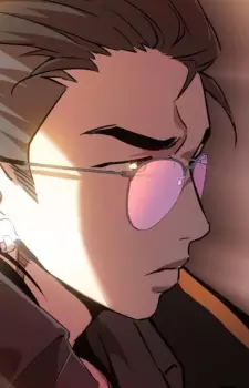 Gambar Karakter Anime: Dogeon