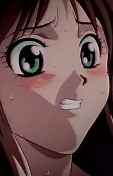 Gambar Karakter Anime: Maya Mizutani