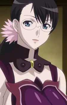 Gambar Karakter Anime: Cattleya