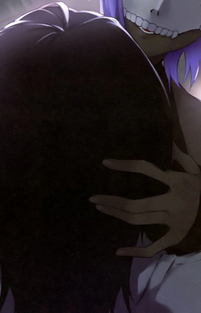 Gambar Karakter Seiji Jinga