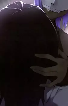 Gambar Karakter Anime: Seiji Jinga