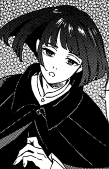 Gambar Karakter Yatagarasu