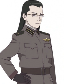 Gambar Karakter Nobara