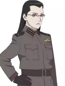 Gambar Karakter Anime: Nobara