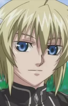 Gambar Karakter Anime: Nina Antalk