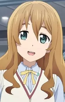 Gambar Karakter Anime: Asagi